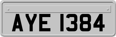 AYE1384