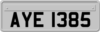 AYE1385