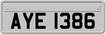 AYE1386