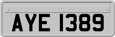 AYE1389