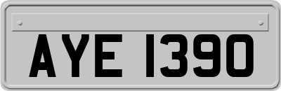 AYE1390