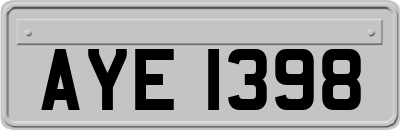 AYE1398