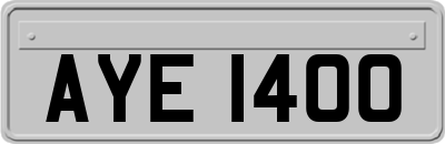 AYE1400