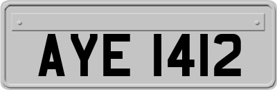 AYE1412