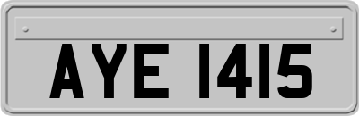 AYE1415