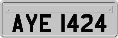 AYE1424