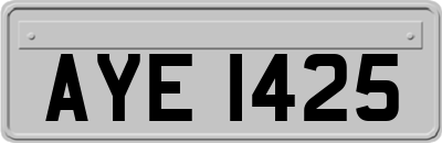 AYE1425