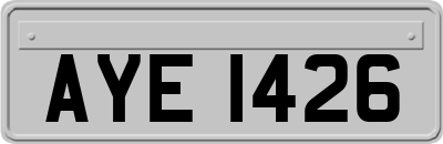 AYE1426