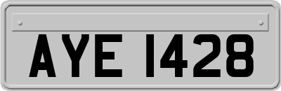 AYE1428