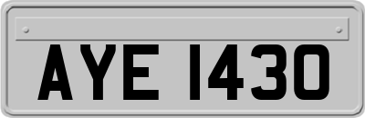 AYE1430