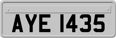 AYE1435