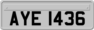 AYE1436