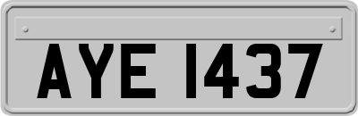 AYE1437