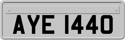 AYE1440