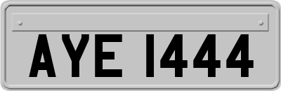 AYE1444