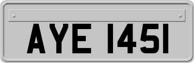 AYE1451