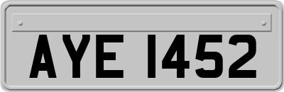 AYE1452