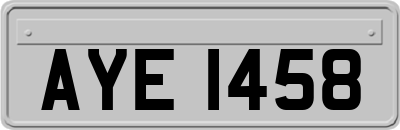 AYE1458