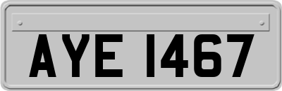 AYE1467