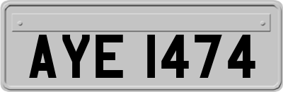 AYE1474