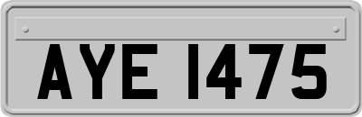 AYE1475