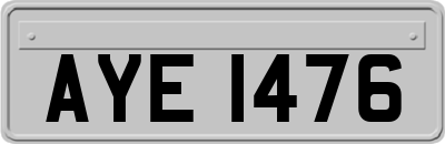 AYE1476