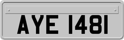 AYE1481