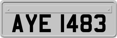 AYE1483