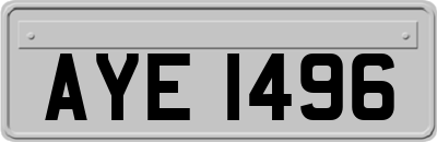 AYE1496