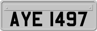AYE1497