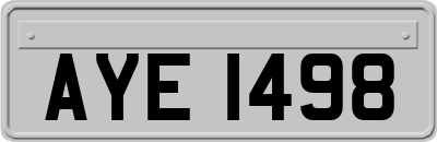 AYE1498