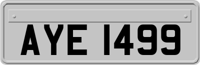 AYE1499