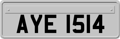 AYE1514