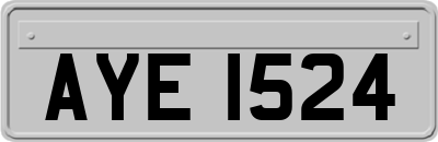 AYE1524