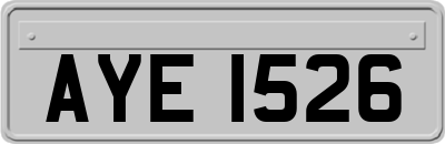 AYE1526