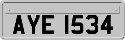 AYE1534