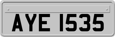 AYE1535