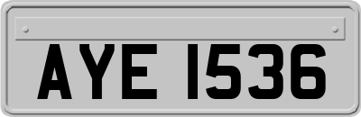 AYE1536