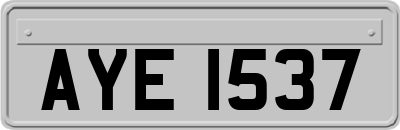 AYE1537