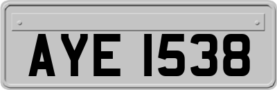 AYE1538