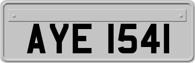 AYE1541