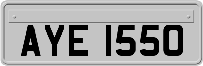 AYE1550