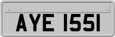 AYE1551