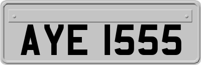 AYE1555