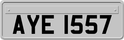 AYE1557