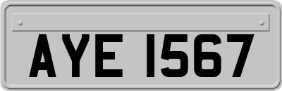 AYE1567