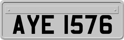 AYE1576