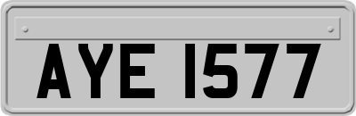 AYE1577