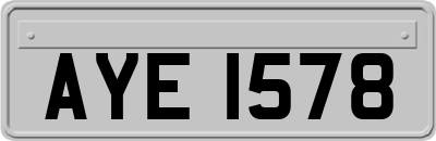 AYE1578