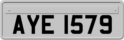 AYE1579